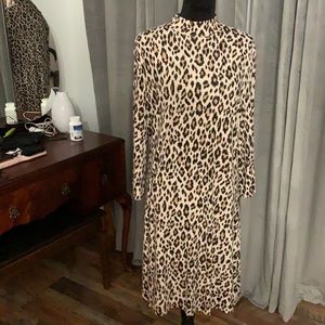 Chico’s dress size 2